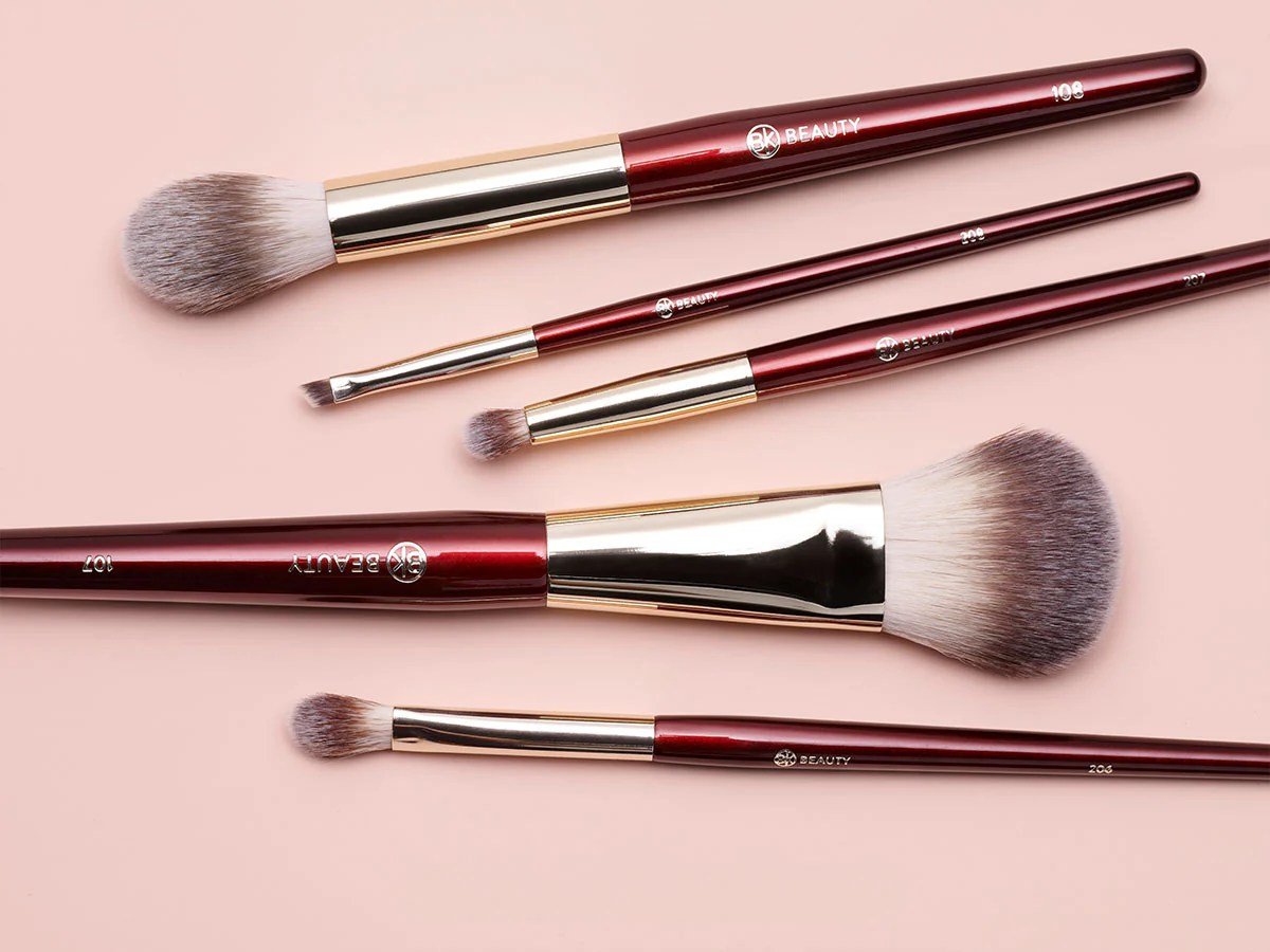 Bk brush beauty Bk brush beauty