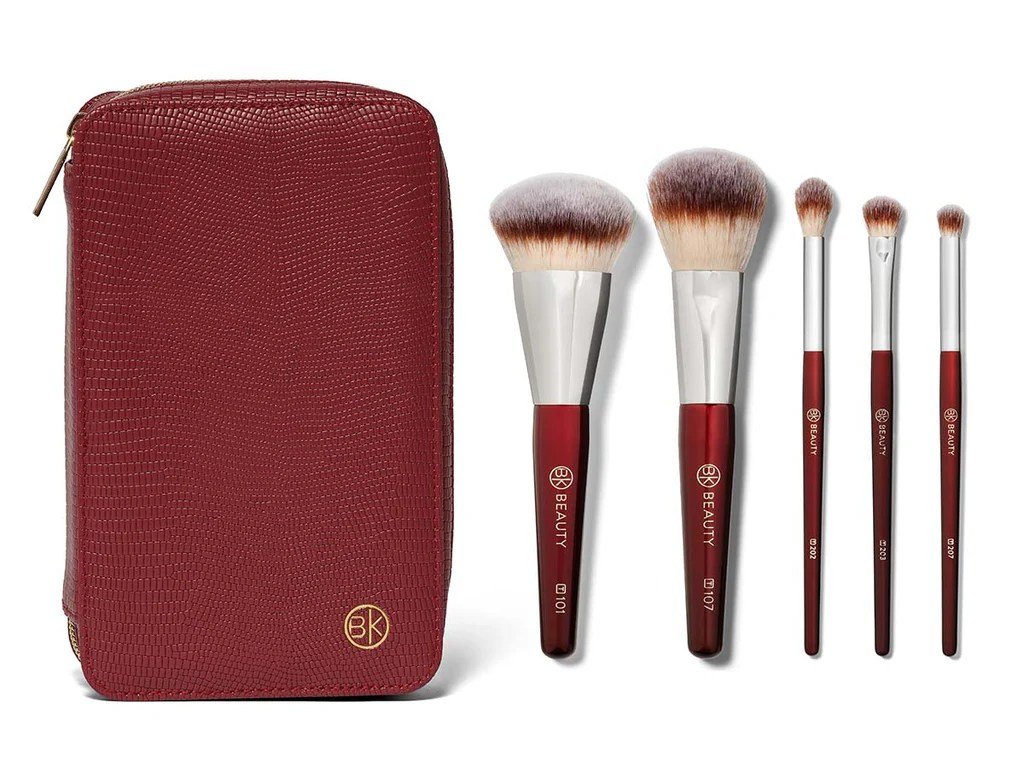 Bk beauty brush