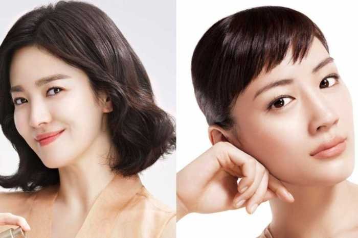 B&k beauty