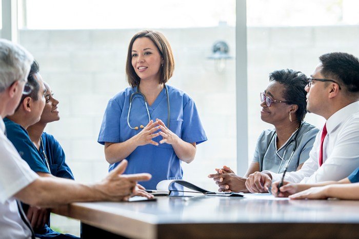 Public health nurse job