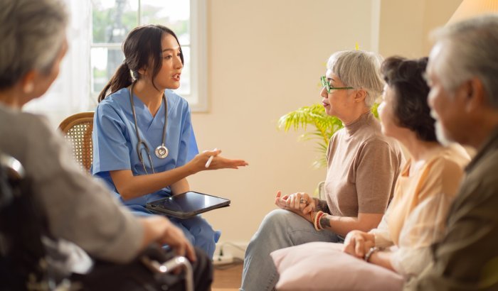 Public health nurses nurse job educationcareerarticles outlook