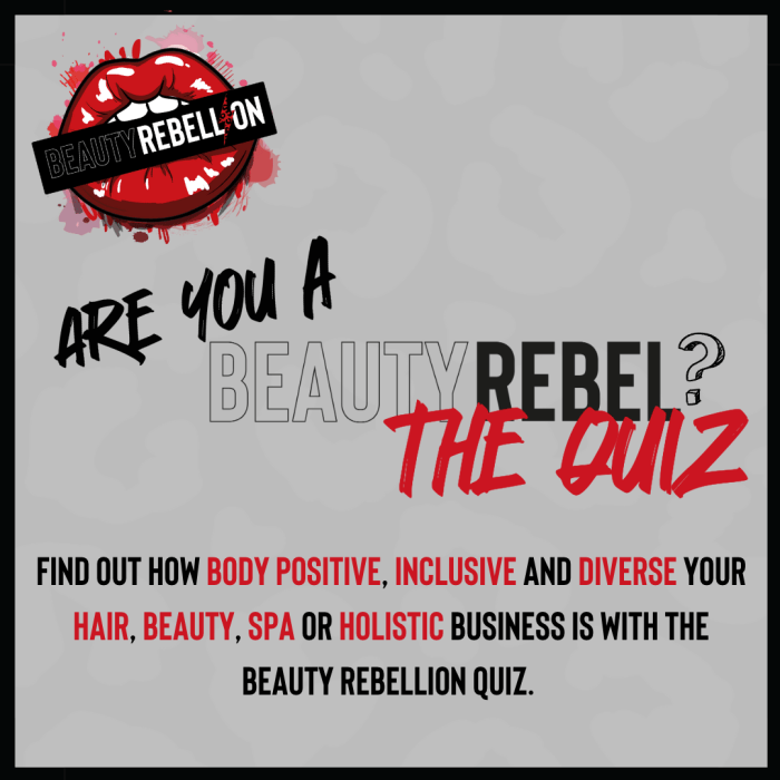 Revolt beauty