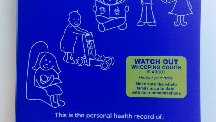 Healthcare bluebook