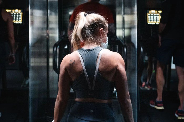 Traverse fitness