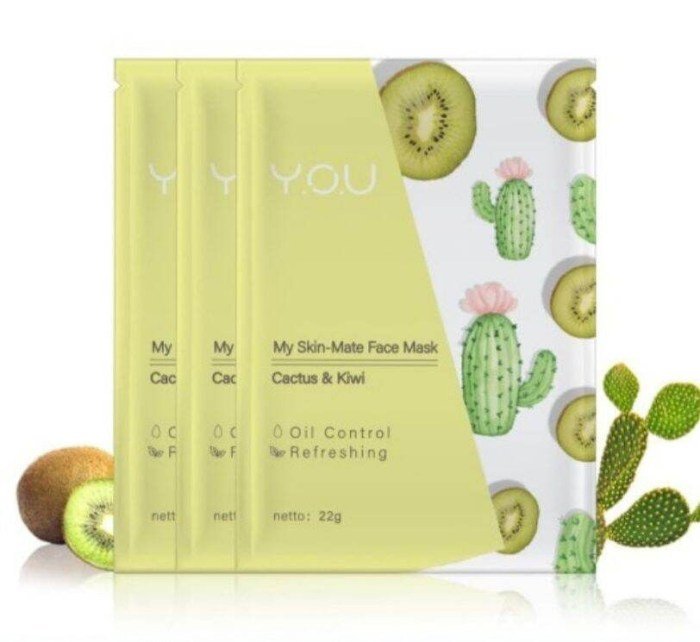 Kiwi beauty supply