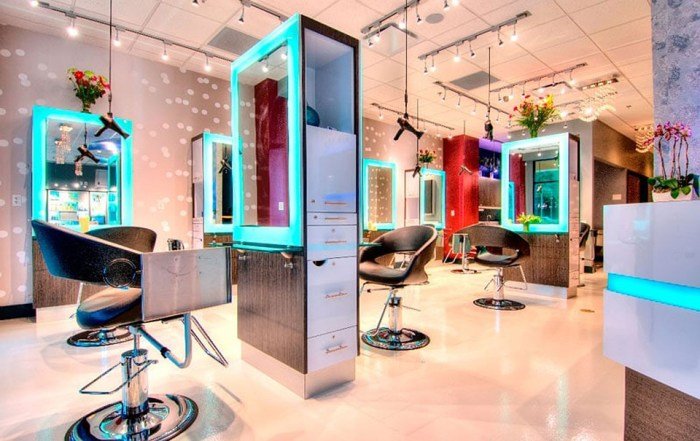 Salons supercuts military dentistry parlour parlor locality nearest
