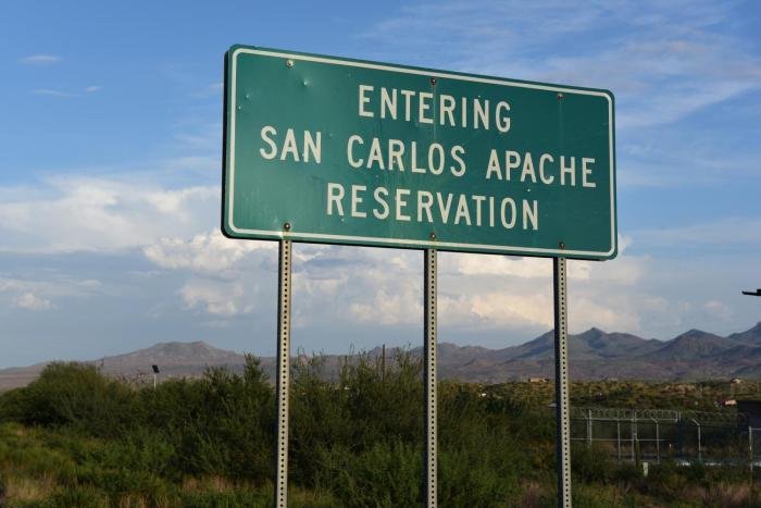 Janell mcintosh carlos apache