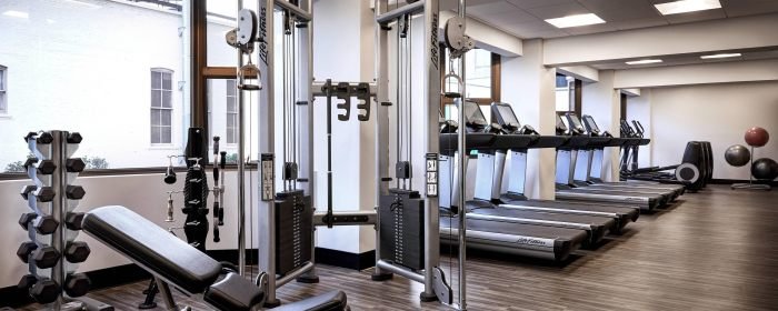 Workouts