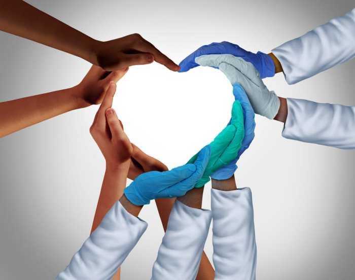 Health and the community