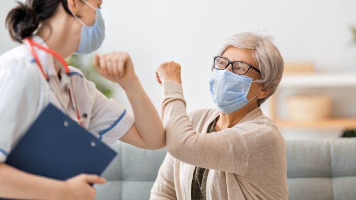 Health public nurses nurse louisiana