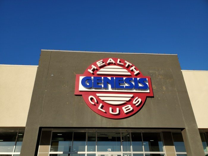 Genesis