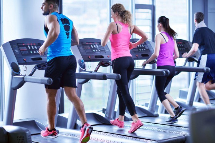 Health clubs in baton rouge