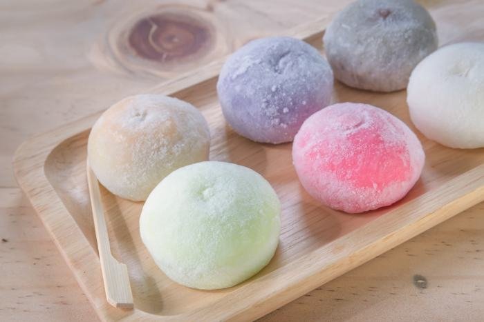 Mochi health