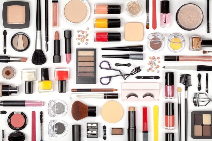 Make beauty