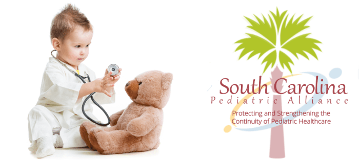 Pediatric health alliance