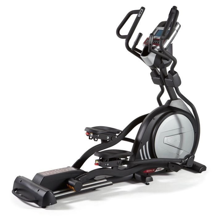 Sole fitness e35