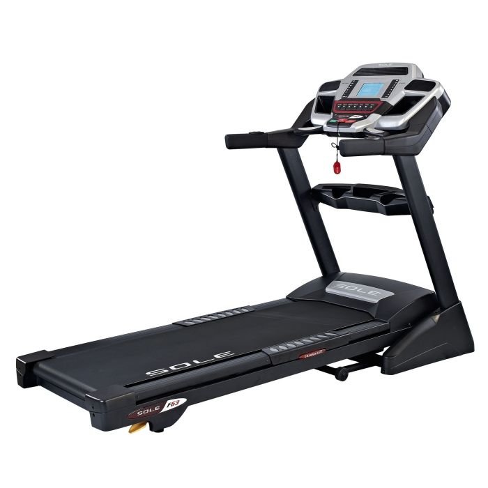 Sole f63 treadmill sweatband console fitness review Sole f63 treadmill sweatband console fitness review