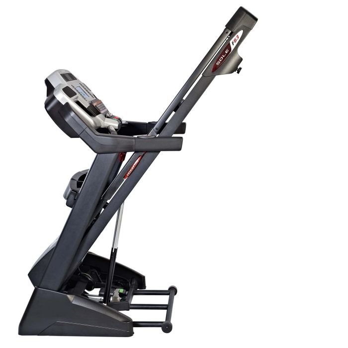 Sole f63 treadmill model folding Sole f63 treadmill model folding