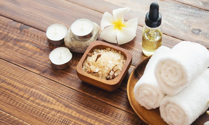 Beauty & spa