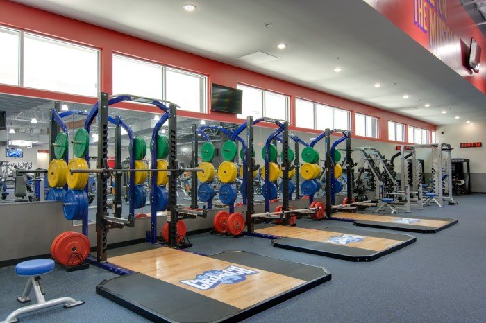 Crunch fitness matthews
