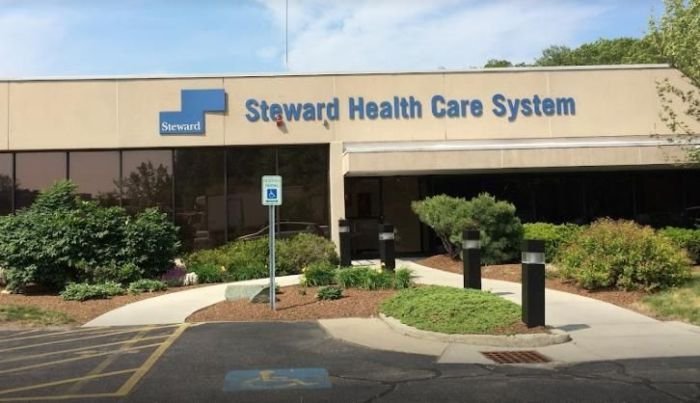 Steward health care hospitals
