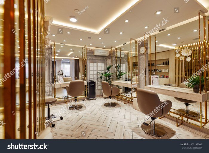 Dreaming suites