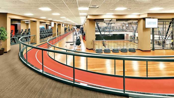 Fitness time life charlotte university lifetime