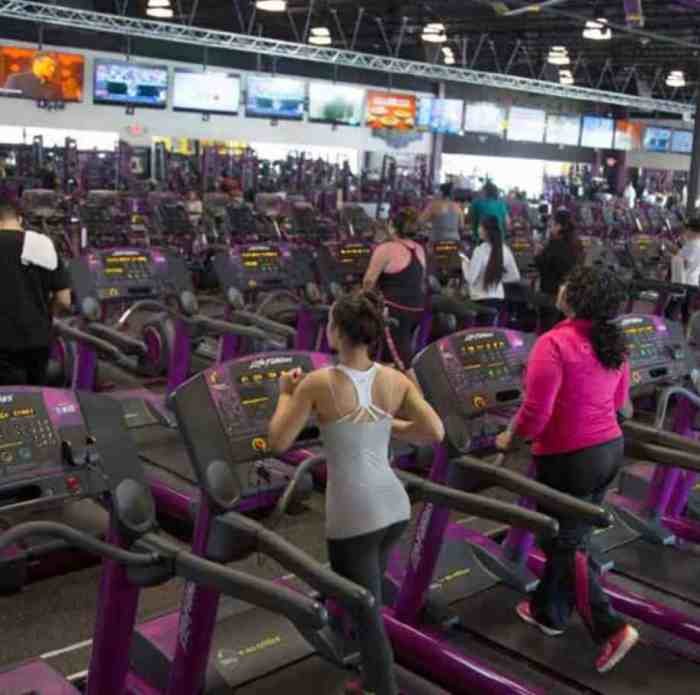 Memberships planet