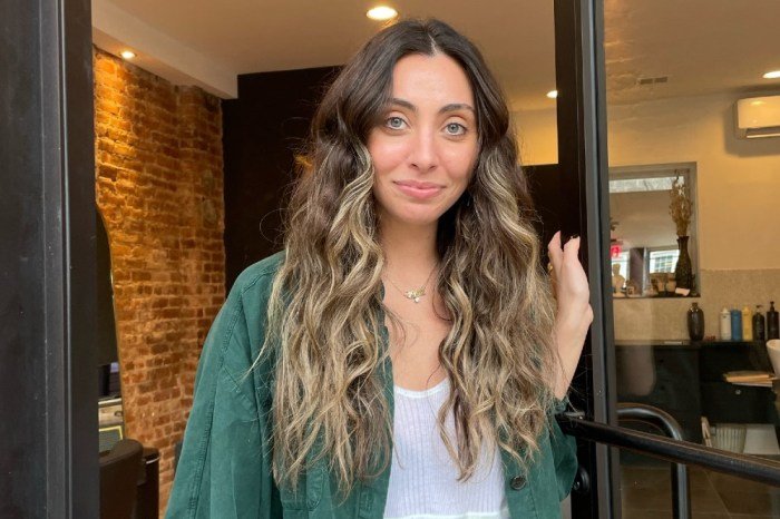 Jersey city beauty salon