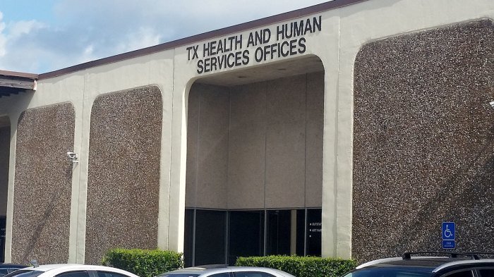 Jobs with texas health and human services