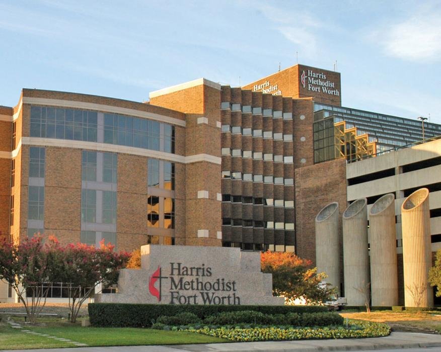 Texas harris hospital methodist fort worth health southwest