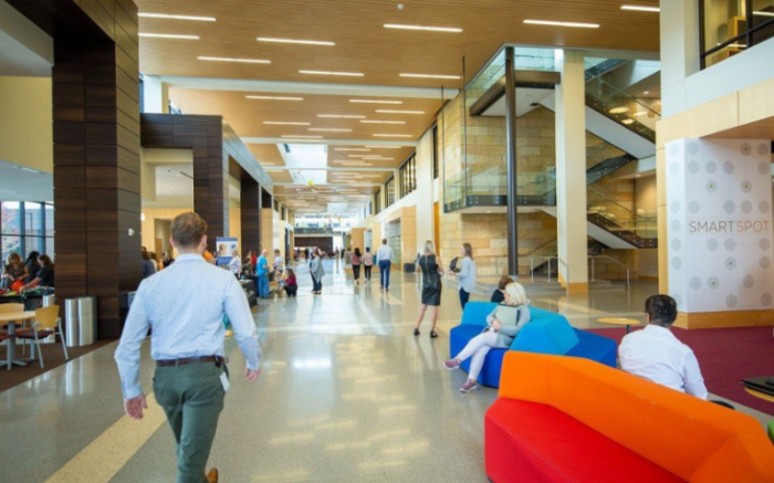 United trumbull unilever shelton healthcare drive corporate building center research reservoir moving office unitedhealthcare jobs fill moves make connecticut post