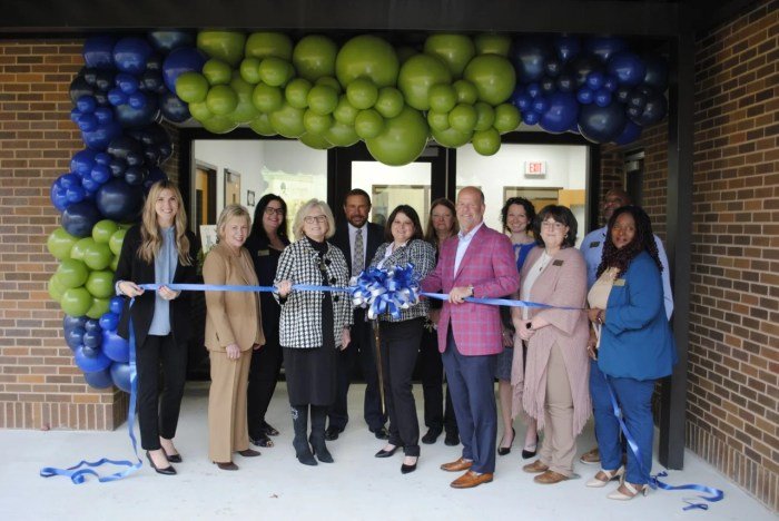 Three rivers behavioral health