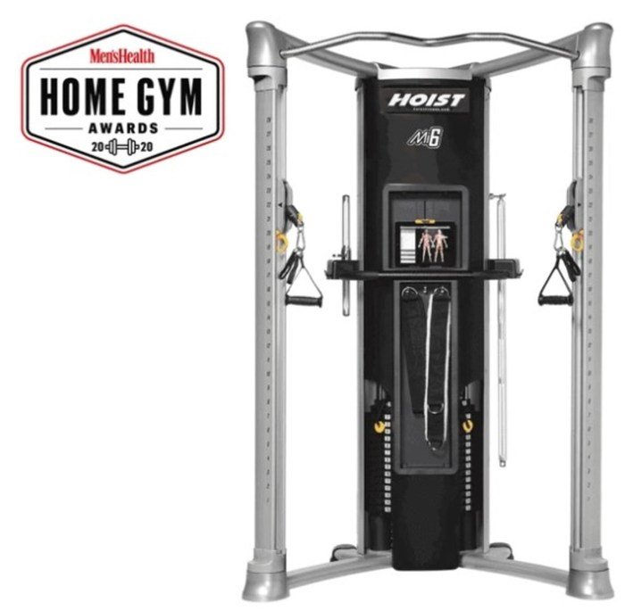 Hoist fitness