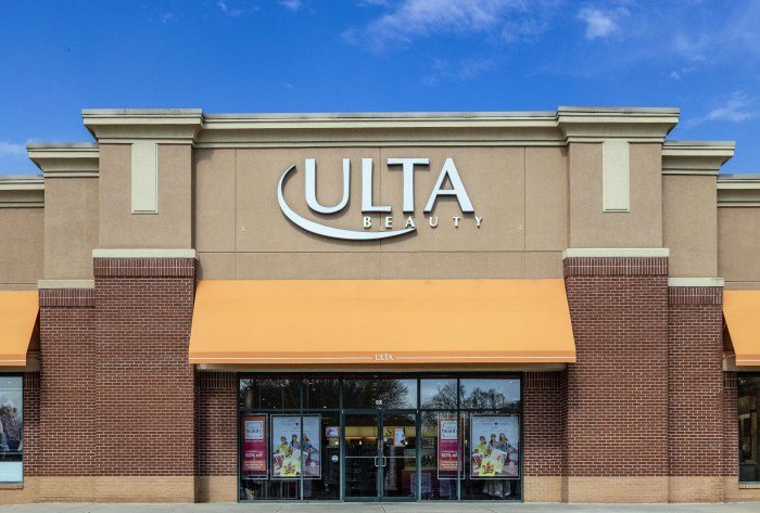 Ulta beauty coupon logo purchase off hunt4freebies