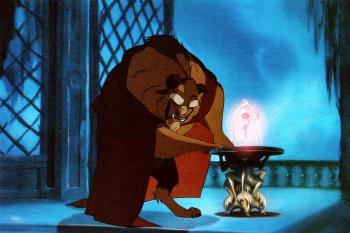 Beast beauty and the beast movies
