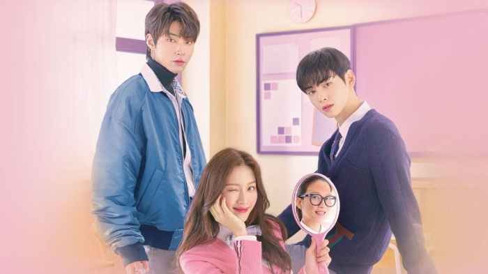 True beauty korean episode