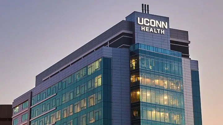 Uconn health farmington connecticut