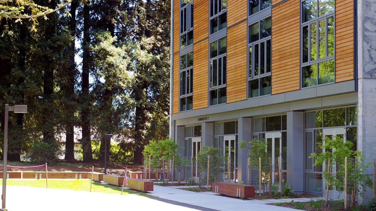 Cruz santa uc ucsc campus california university beautiful doctoral choose board