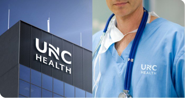 Unc health southeastern