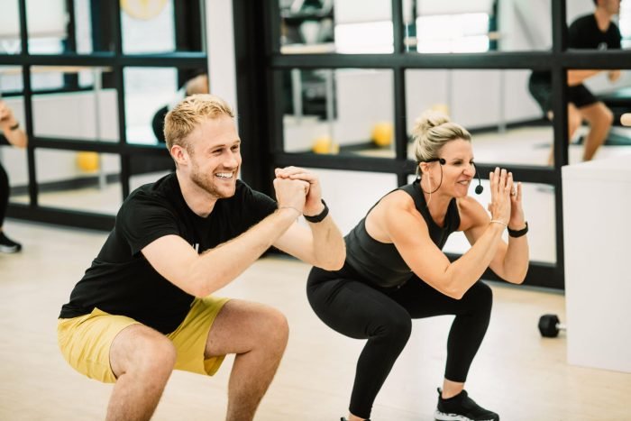 Fitness clubs fargo