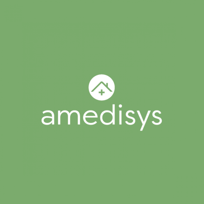 Home health amedisys