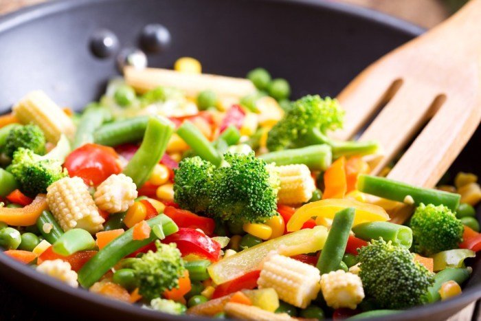 Chinese food healthy options healthiest dishes health order takeout