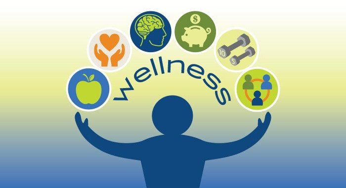 Wellness health ministry abby kurth article