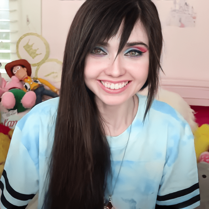 Eugenia cooney health