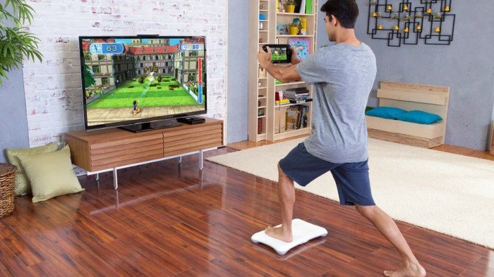Wii bundle zumba vgc