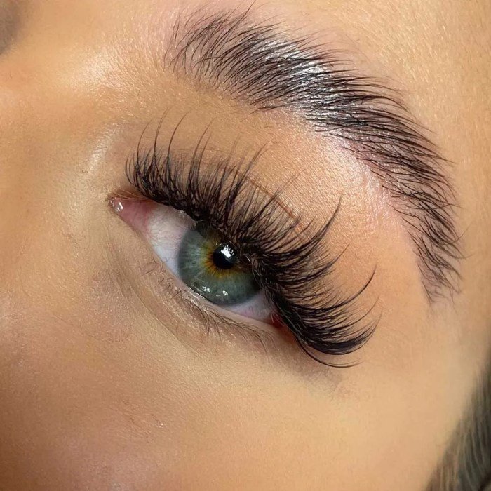 Eyelash extensions lashes eyelashes extentions