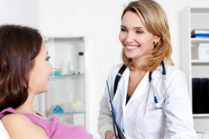 Women's health center