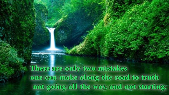 Nature quotes wallpaper wallpapers beautiful spiritual cute green hd background natural quotesgram backgrounds truth muir john mistakes road make animals