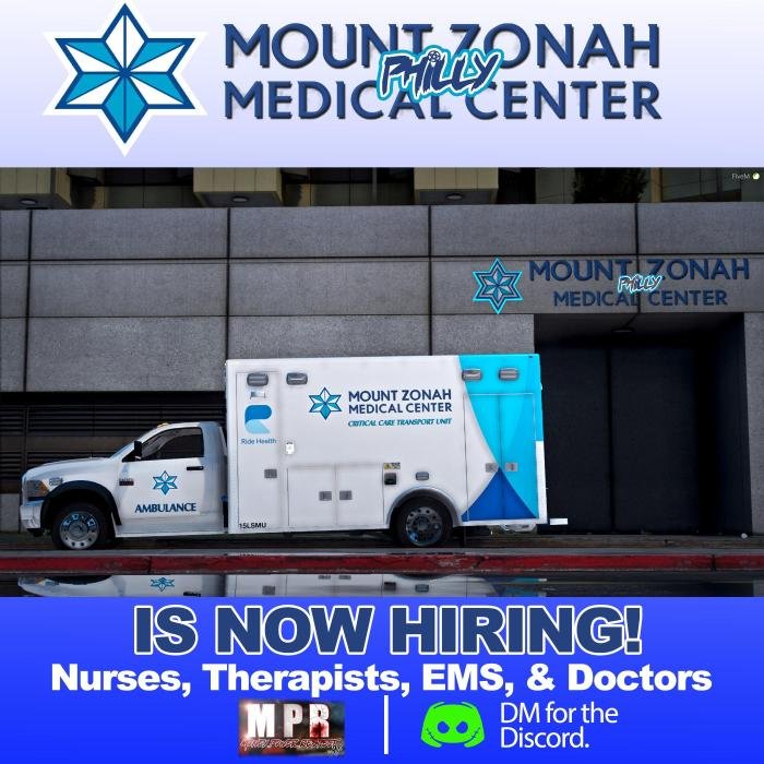 Mount medical gta center